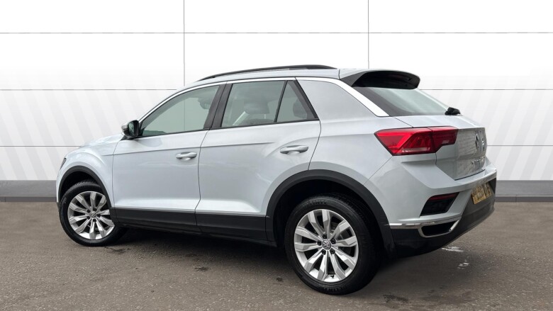 Volkswagen T-Roc 1.5 TSI EVO SEL 5dr Petrol Hatchback